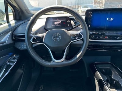 2023 Volkswagen ID.4 Pro S