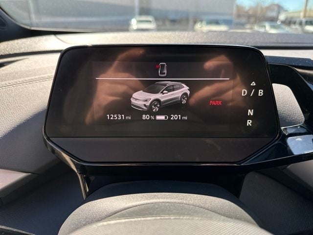 2023 Volkswagen ID.4 Pro S
