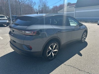 2023 Volkswagen ID.4 Pro S