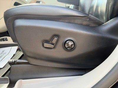 2018 Chrysler Pacifica Hybrid Touring L