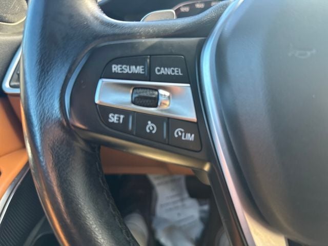 2022 BMW 3 Series 330i xDrive