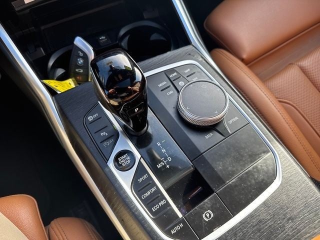 2022 BMW 3 Series 330i xDrive