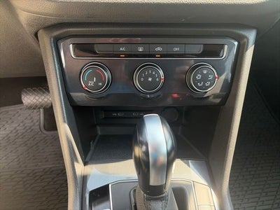 2021 Volkswagen Tiguan 2.0T S