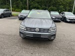2020 Volkswagen Tiguan 4Motion