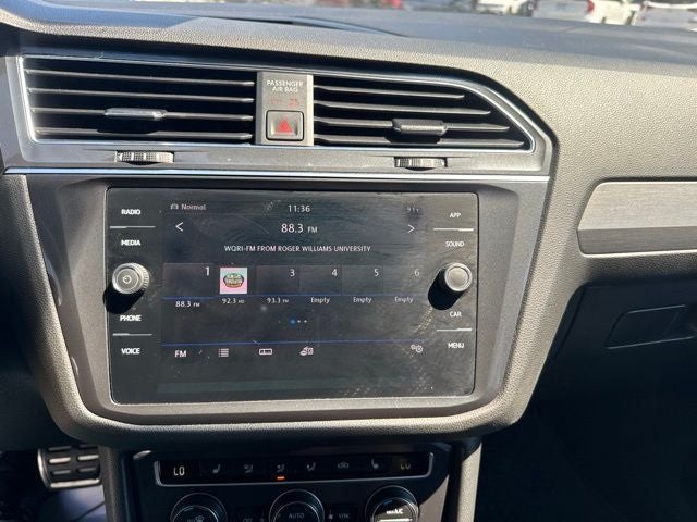 2020 Volkswagen Tiguan 4Motion