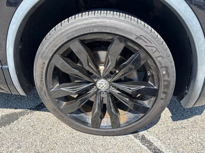 2020 Volkswagen Tiguan 4Motion