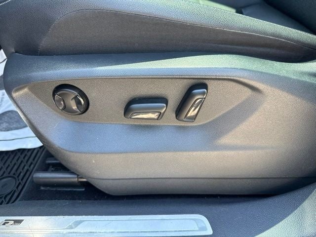 2020 Volkswagen Tiguan 4Motion
