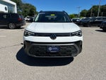 2025 Volkswagen Taos 1.5T SE Black