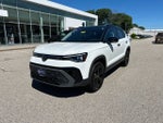 2025 Volkswagen Taos 1.5T SE Black