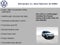 2025 Volkswagen Taos 1.5T SE Black
