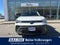 2026 Volkswagen Taos 1.5T SE Black