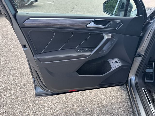 2022 Volkswagen Tiguan 2.0T SEL R-Line