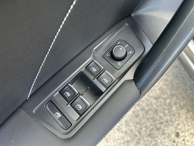 2022 Volkswagen Tiguan 2.0T SEL R-Line