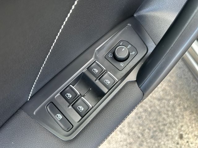 2022 Volkswagen Tiguan 2.0T SEL R-Line