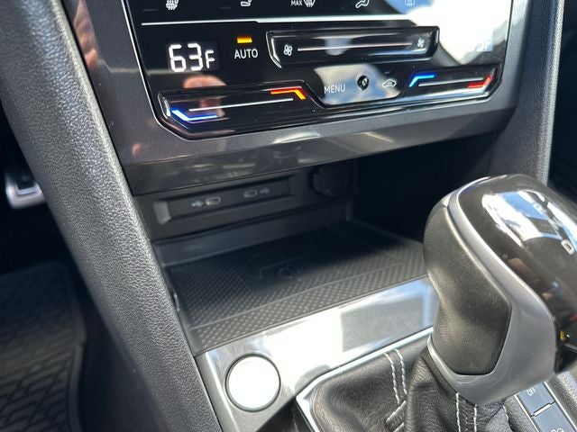 2022 Volkswagen Tiguan 2.0T SEL R-Line