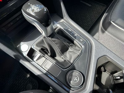 2022 Volkswagen Tiguan 2.0T SEL R-Line