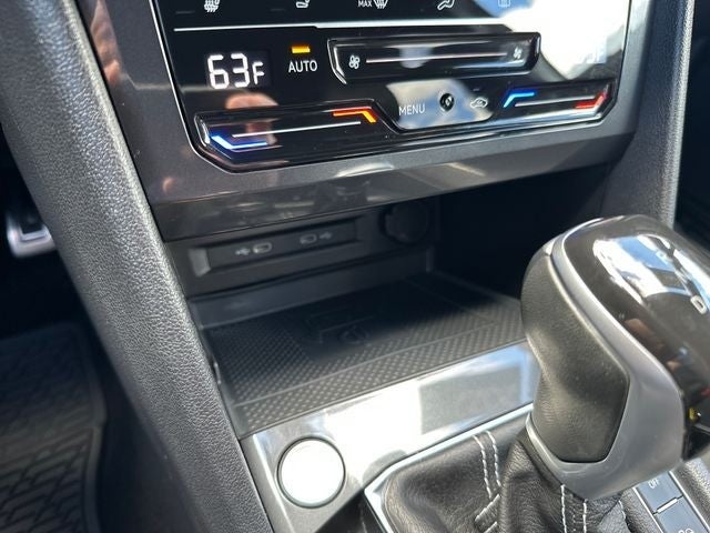 2022 Volkswagen Tiguan 2.0T SEL R-Line