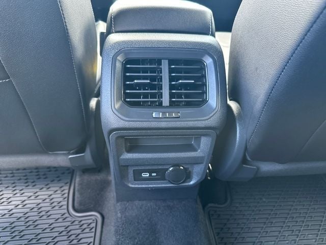 2022 Volkswagen Tiguan 2.0T SEL R-Line