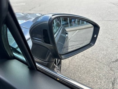 2022 Volkswagen Tiguan 2.0T SEL R-Line