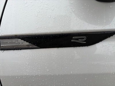 2022 Volkswagen Tiguan 2.0T SEL R-Line
