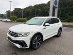 2022 Volkswagen Tiguan 2.0T SEL R-Line
