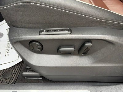 2022 Volkswagen Tiguan 2.0T SEL R-Line