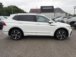 2022 Volkswagen Tiguan 2.0T SEL R-Line