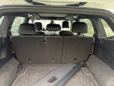 2022 Volkswagen Tiguan 2.0T SEL R-Line