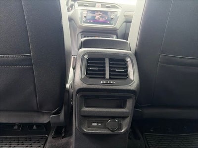 2022 Volkswagen Tiguan 2.0T SEL R-Line