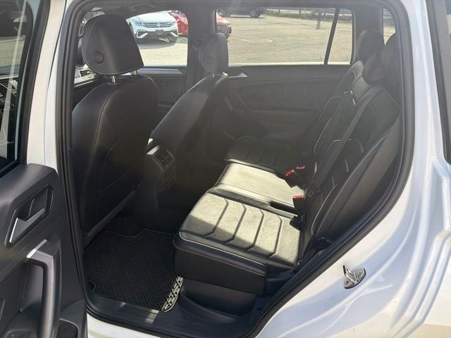 2023 Volkswagen Tiguan 2.0T SEL R-Line