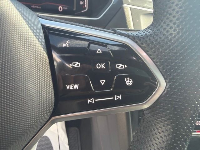 2023 Volkswagen Tiguan 2.0T SEL R-Line