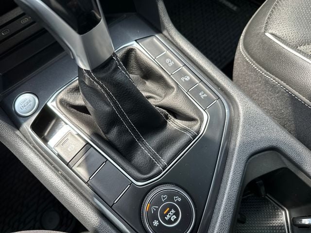 2023 Volkswagen Tiguan 2.0T SEL R-Line