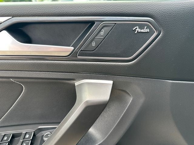 2023 Volkswagen Tiguan 2.0T SEL R-Line