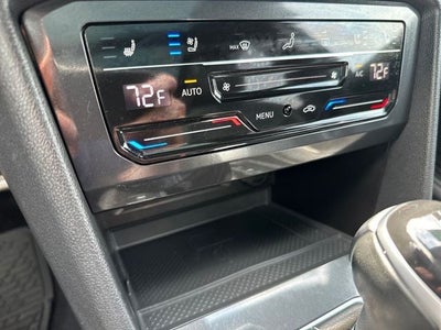 2023 Volkswagen Tiguan 2.0T SEL R-Line