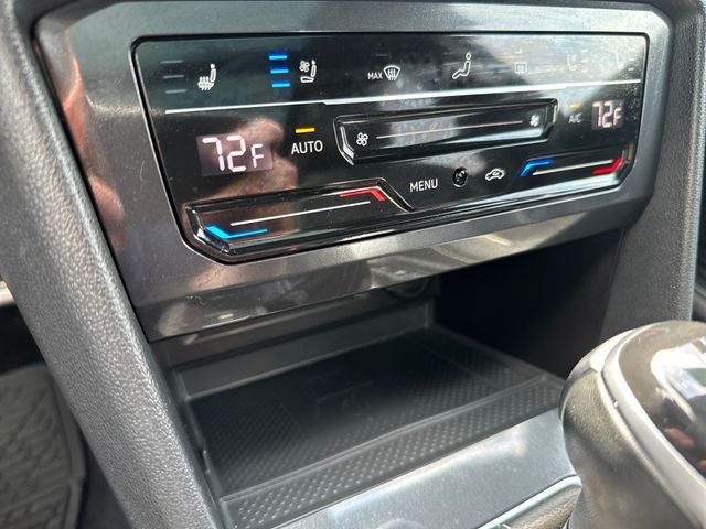 2023 Volkswagen Tiguan 2.0T SEL R-Line