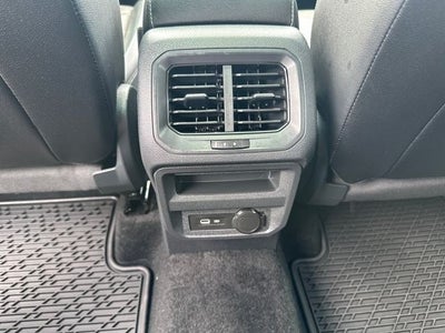 2023 Volkswagen Tiguan 2.0T SEL R-Line