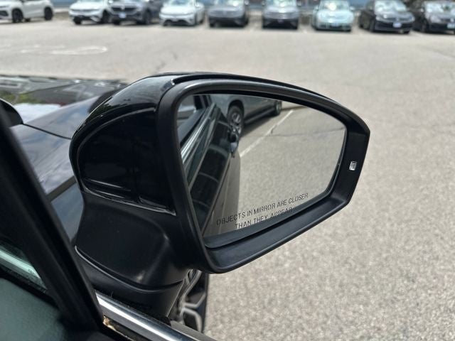 2023 Volkswagen Tiguan 2.0T SEL R-Line