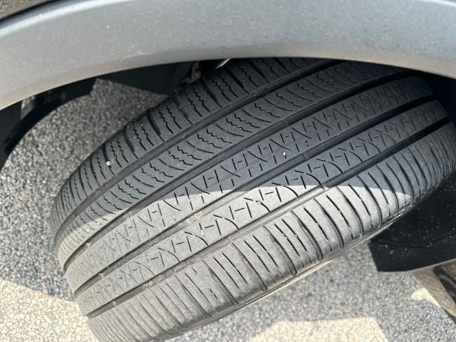 2023 Volkswagen Tiguan 2.0T SEL R-Line