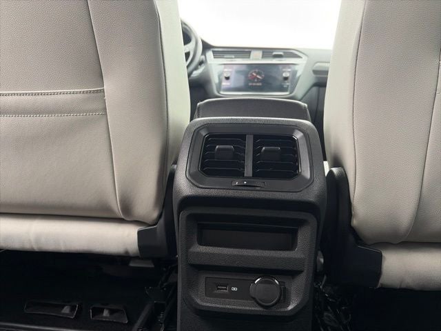 2020 Volkswagen Tiguan 2.0T SEL Premium R-Line 4Motion