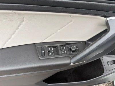 2020 Volkswagen Tiguan 2.0T SEL Premium R-Line 4Motion
