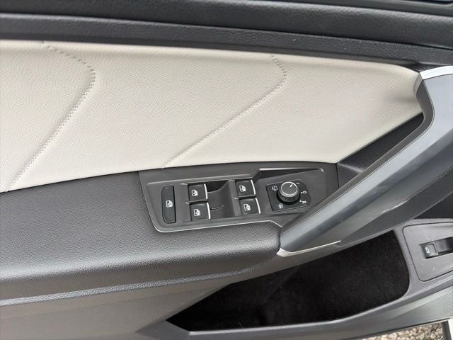 2020 Volkswagen Tiguan 2.0T SEL Premium R-Line 4Motion
