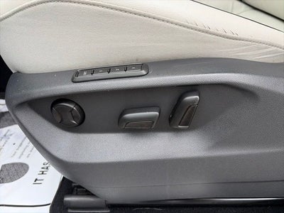 2020 Volkswagen Tiguan 2.0T SEL Premium R-Line 4Motion