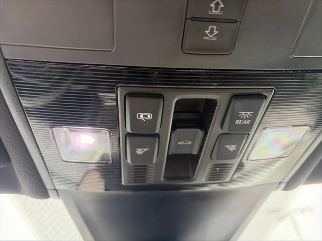 2020 Volkswagen Tiguan 2.0T SEL Premium R-Line 4Motion