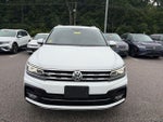 2020 Volkswagen Tiguan 2.0T SEL Premium R-Line 4Motion