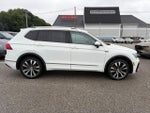 2020 Volkswagen Tiguan 2.0T SEL Premium R-Line 4Motion