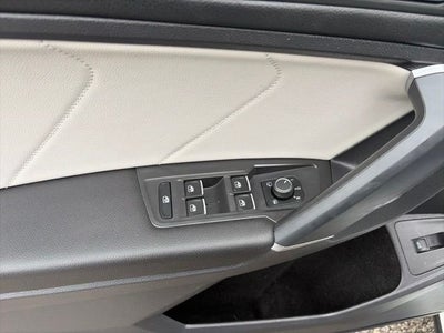 2020 Volkswagen Tiguan 2.0T SEL Premium R-Line 4Motion