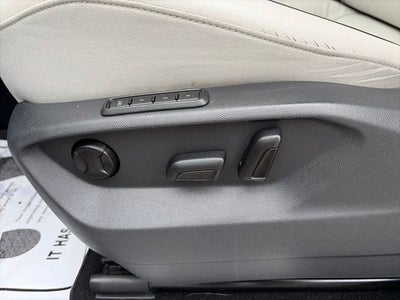 2020 Volkswagen Tiguan 2.0T SEL Premium R-Line 4Motion