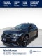 2023 Volkswagen Tiguan 2.0T SEL R-Line