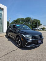 2023 Volkswagen Tiguan 2.0T SEL R-Line