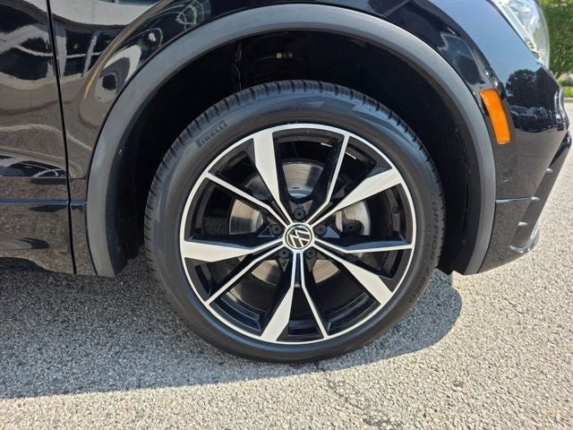 2023 Volkswagen Tiguan 2.0T SEL R-Line